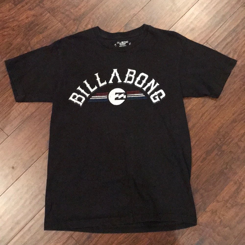 Billabong shirt
